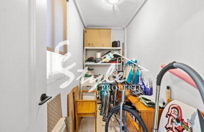 Вторичное жилье - Apartamento - Alicante - Novamar