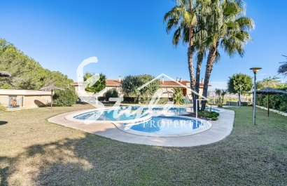 Вторичное жилье - Apartamento - Alicante - Novamar