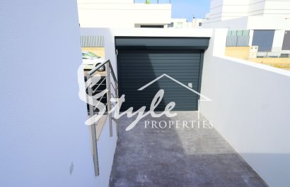 Nuevo - Villa - Alicante - Dolores