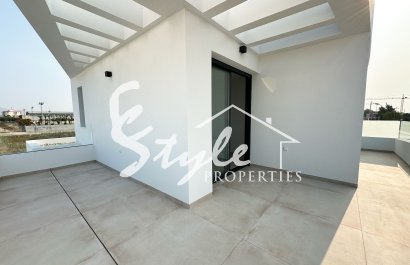 Nuevo - Villa - Alicante - Dolores