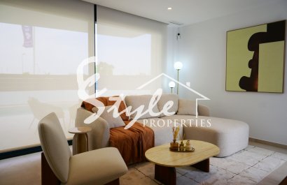 Nuevo - Villa - Alicante - Dolores