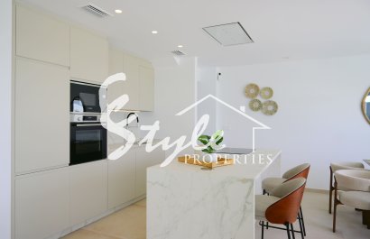 Nuevo - Villa - Alicante - Dolores