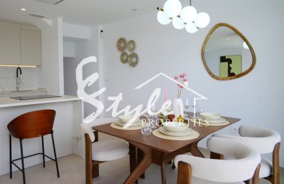 Nuevo - Villa - Alicante - Dolores