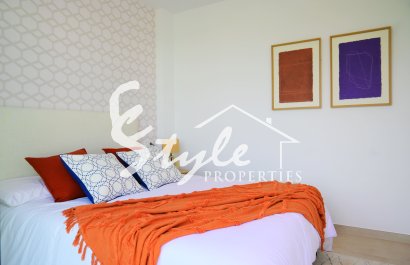 Nuevo - Villa - Alicante - Dolores