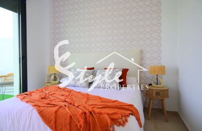 Nuevo - Villa - Alicante - Dolores