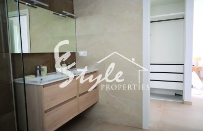 Nuevo - Villa - Alicante - Dolores