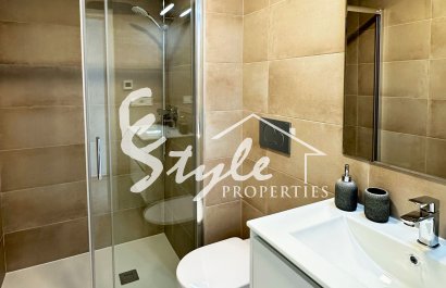 Nuevo - Villa - Alicante - Dolores