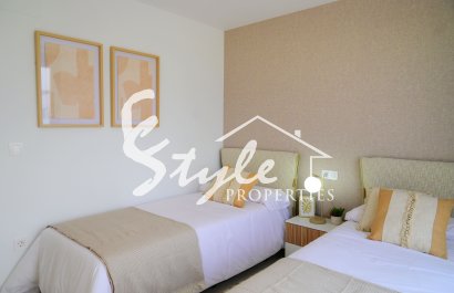 Nuevo - Villa - Alicante - Dolores
