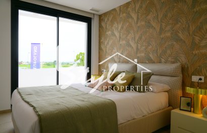 Nuevo - Villa - Alicante - Dolores