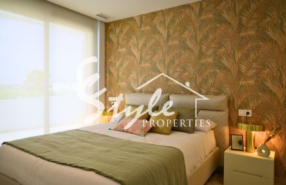 Nuevo - Villa - Alicante - Dolores