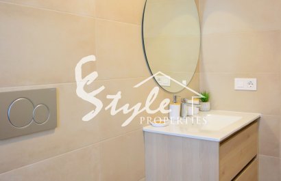 Nuevo - Villa - Alicante - Dolores