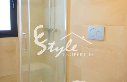 Nuevo - Villa - Alicante - Dolores