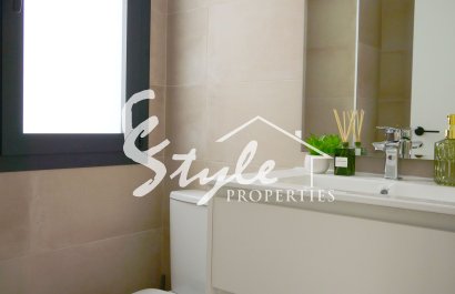 Nuevo - Villa - Alicante - Dolores