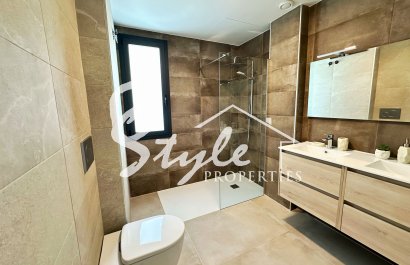 Nuevo - Villa - Alicante - Dolores