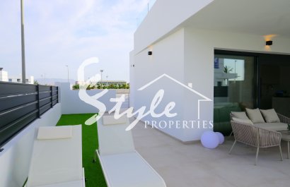 Nuevo - Villa - Alicante - Dolores