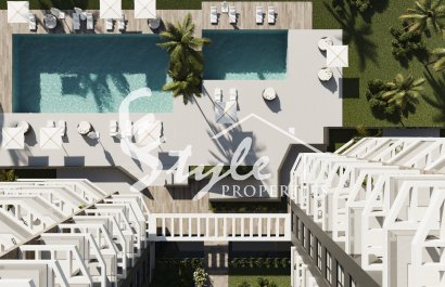 Nuevo - Apartamento - Calpe