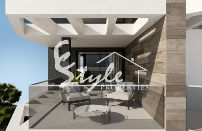 Nuevo - Apartamento - Calpe