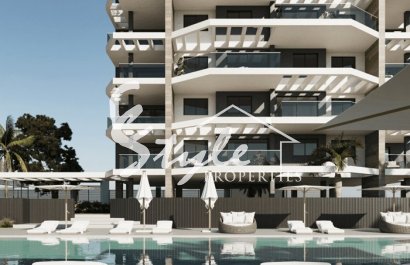 Nuevo - Apartamento - Calpe
