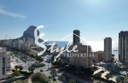 Nuevo - Apartamento - Calpe
