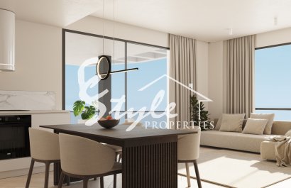 Nuevo - Apartamento - Calpe