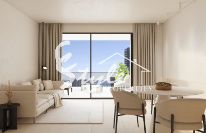 Nuevo - Apartamento - Calpe