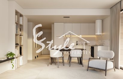 Nuevo - Apartamento - Calpe