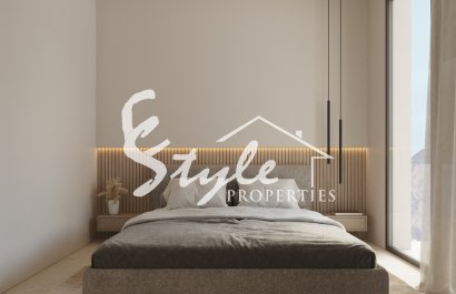 Nuevo - Apartamento - Calpe