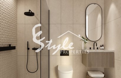 Nuevo - Apartamento - Calpe