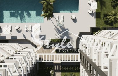 Nuevo - Apartamento - Calpe