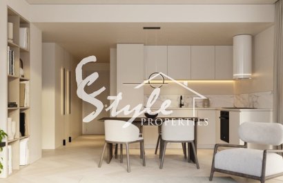 Nuevo - Apartment Penthouse - Calpe