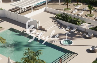 Nuevo - Apartment Penthouse - Calpe