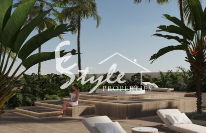 Nuevo - Apartment Penthouse - Calpe