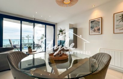 Resale - Apartamento - Punta Prima