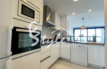 Resale - Apartamento - Punta Prima