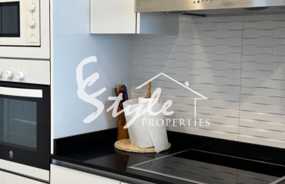 Resale - Apartamento - Punta Prima