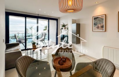  apartment for Sale  in Sea Senses , Terrace, Pool, Garage ,  Costa Blanca South. ID2747