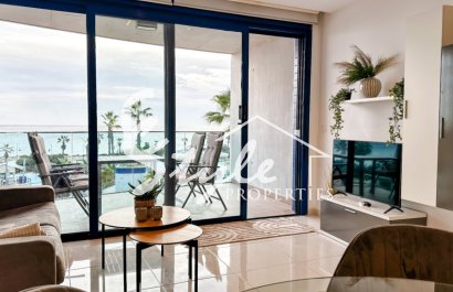 Resale - Apartamento - Punta Prima