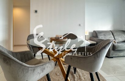 Resale - Apartamento - Punta Prima