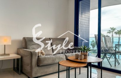 Resale - Apartamento - Punta Prima