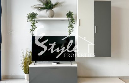 Resale - Apartamento - Punta Prima