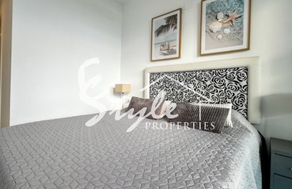 Resale - Apartamento - Punta Prima