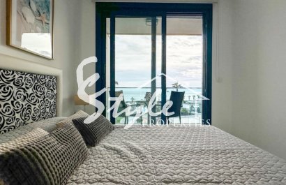 Resale - Apartamento - Punta Prima