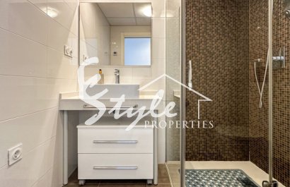 Resale - Apartamento - Punta Prima