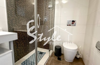 Resale - Apartamento - Punta Prima