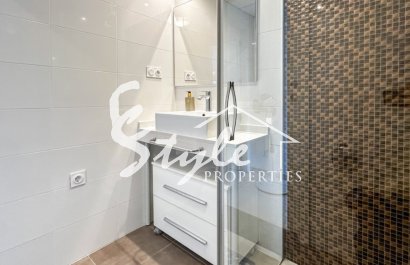 Resale - Apartamento - Punta Prima