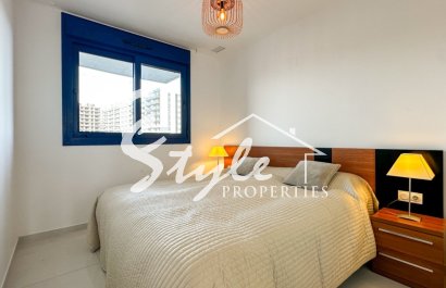 Resale - Apartamento - Punta Prima