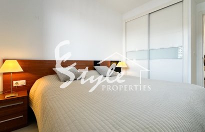 Resale - Apartamento - Punta Prima