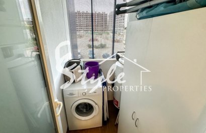 Resale - Apartamento - Punta Prima
