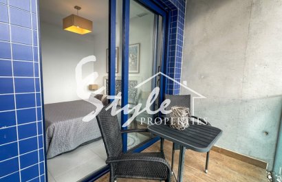 Resale - Apartamento - Punta Prima