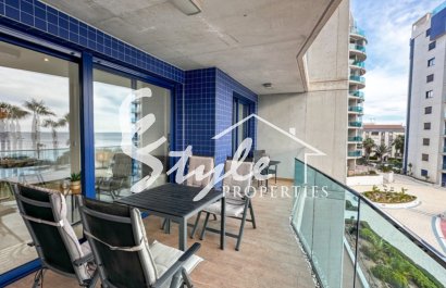 Resale - Apartamento - Punta Prima